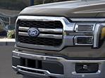 2025 Ford F-150 SuperCrew Cab 4WD Pickup for sale #M25F1310 - photo 17