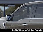 New 2025 Ford F-150 Lariat SuperCrew Cab 4WD Pickup for sale #M25F1310 - photo 22