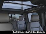 New 2025 Ford F-150 Lariat SuperCrew Cab 4WD Pickup for sale #M25F1310 - photo 24