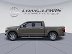 2025 Ford F-150 SuperCrew Cab 4WD Pickup for sale #M25F1310 - photo 4
