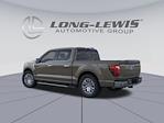 2025 Ford F-150 SuperCrew Cab 4WD Pickup for sale #M25F1310 - photo 2