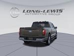 2025 Ford F-150 SuperCrew Cab 4WD Pickup for sale #M25F1310 - photo 8