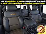 2025 Ford F-150 SuperCrew Cab 4WD Pickup for sale #M25F1311 - photo 8