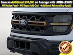 2025 Ford F-150 SuperCrew Cab 4WD Pickup for sale #M25F1311 - photo 17