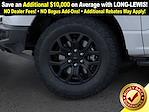 2025 Ford F-150 SuperCrew Cab 4WD Pickup for sale #M25F1311 - photo 19