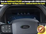 New 2025 Ford F-150 Tremor SuperCrew Cab for sale #M25F1311 - photo 18