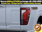 New 2025 Ford F-150 Tremor SuperCrew Cab for sale #M25F1311 - photo 26
