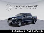 New 2025 Ford F-150 Lariat SuperCrew Cab 4WD Pickup for sale #M25F1312 - photo 1