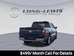 New 2025 Ford F-150 Lariat SuperCrew Cab 4WD Pickup for sale #M25F1312 - photo 9