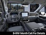 New 2025 Ford F-150 Lariat SuperCrew Cab 4WD Pickup for sale #M25F1312 - photo 11