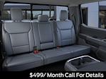 New 2025 Ford F-150 Lariat SuperCrew Cab 4WD Pickup for sale #M25F1312 - photo 13