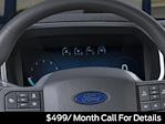 New 2025 Ford F-150 Lariat SuperCrew Cab 4WD Pickup for sale #M25F1312 - photo 15