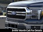 New 2025 Ford F-150 Lariat SuperCrew Cab 4WD Pickup for sale #M25F1312 - photo 19