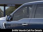 New 2025 Ford F-150 Lariat SuperCrew Cab 4WD Pickup for sale #M25F1312 - photo 22