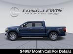 New 2025 Ford F-150 Lariat SuperCrew Cab 4WD Pickup for sale #M25F1312 - photo 3