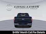 New 2025 Ford F-150 Lariat SuperCrew Cab 4WD Pickup for sale #M25F1312 - photo 5