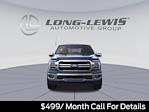 New 2025 Ford F-150 Lariat SuperCrew Cab 4WD Pickup for sale #M25F1312 - photo 6