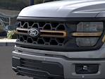 2025 Ford F-150 SuperCrew Cab 4WD Pickup for sale #M25F1319 - photo 17