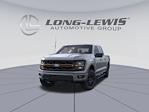 2025 Ford F-150 SuperCrew Cab 4WD Pickup for sale #M25F1319 - photo 3