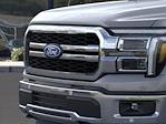 2025 Ford F-150 SuperCrew Cab 4WD Pickup for sale #M25F1320 - photo 17