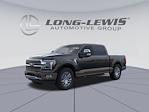New 2025 Ford F-150 King Ranch SuperCrew Cab 4WD Pickup for sale #M25F1322 - photo 1