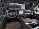 New 2025 Ford F-150 King Ranch SuperCrew Cab 4WD Pickup for sale #M25F1322 - photo 10