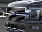 New 2025 Ford F-150 King Ranch SuperCrew Cab 4WD Pickup for sale #M25F1322 - photo 18