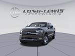 New 2025 Ford F-150 King Ranch SuperCrew Cab 4WD Pickup for sale #M25F1322 - photo 2