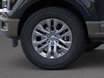 New 2025 Ford F-150 King Ranch SuperCrew Cab 4WD Pickup for sale #M25F1322 - photo 20