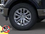 New 2025 Ford F-150 King Ranch SuperCrew Cab 4WD Pickup for sale #M25F1322 - photo 22