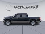 New 2025 Ford F-150 King Ranch SuperCrew Cab 4WD Pickup for sale #M25F1322 - photo 3