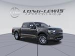 New 2025 Ford F-150 King Ranch SuperCrew Cab 4WD Pickup for sale #M25F1322 - photo 8