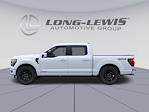 2025 Ford F-150 SuperCrew Cab 4WD Pickup for sale #M25F1328 - photo 4