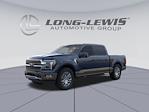 New 2025 Ford F-150 King Ranch SuperCrew Cab 4WD Pickup for sale #M25F1329 - photo 1