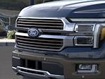 New 2025 Ford F-150 King Ranch SuperCrew Cab 4WD Pickup for sale #M25F1329 - photo 17