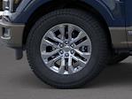 New 2025 Ford F-150 King Ranch SuperCrew Cab 4WD Pickup for sale #M25F1329 - photo 19