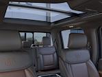 New 2025 Ford F-150 King Ranch SuperCrew Cab 4WD Pickup for sale #M25F1329 - photo 22