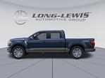 New 2025 Ford F-150 King Ranch SuperCrew Cab 4WD Pickup for sale #M25F1329 - photo 4