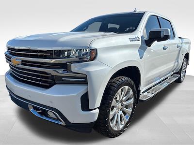 2020 Chevrolet Silverado 1500 Crew Cab 4WD Pickup for sale #M25F1331A - photo 1