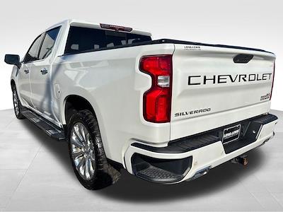2020 Chevrolet Silverado 1500 Crew Cab 4WD Pickup for sale #M25F1331A - photo 2