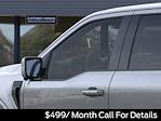 New 2025 Ford F-150 Lariat SuperCrew Cab 4WD Pickup for sale #M25F1335 - photo 22
