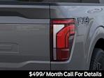 New 2025 Ford F-150 Lariat SuperCrew Cab 4WD Pickup for sale #M25F1335 - photo 23