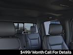 New 2025 Ford F-150 Lariat SuperCrew Cab 4WD Pickup for sale #M25F1335 - photo 24