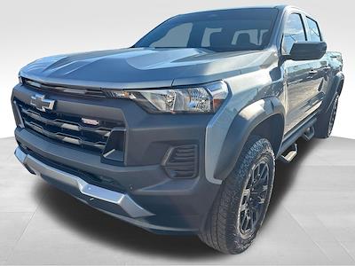 2024 Chevrolet Colorado Crew Cab 4x4 Pickup for sale #M25F1337A - photo 1