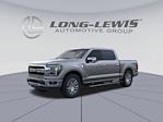 2025 Ford F-150 SuperCrew Cab 4WD Pickup for sale #M25F1339 - photo 1