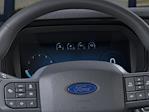 2025 Ford F-150 SuperCrew Cab 4WD Pickup for sale #M25F1339 - photo 13