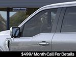 New 2025 Ford F-150 Lariat SuperCrew Cab 4WD Pickup for sale #M25F1339 - photo 22