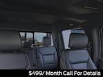 New 2025 Ford F-150 Lariat SuperCrew Cab 4WD Pickup for sale #M25F1339 - photo 24