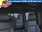 New 2025 Ford F-150 Lariat SuperCrew Cab for sale #M25F1339 - photo 26