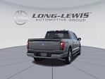 2025 Ford F-150 SuperCrew Cab 4WD Pickup for sale #M25F1339 - photo 8